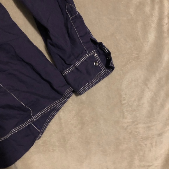 Rock 47 by wranglers button down - Picture 9 of 9